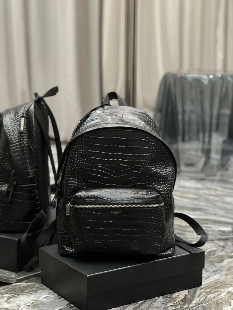 Affordable YSL Backpacks 63494