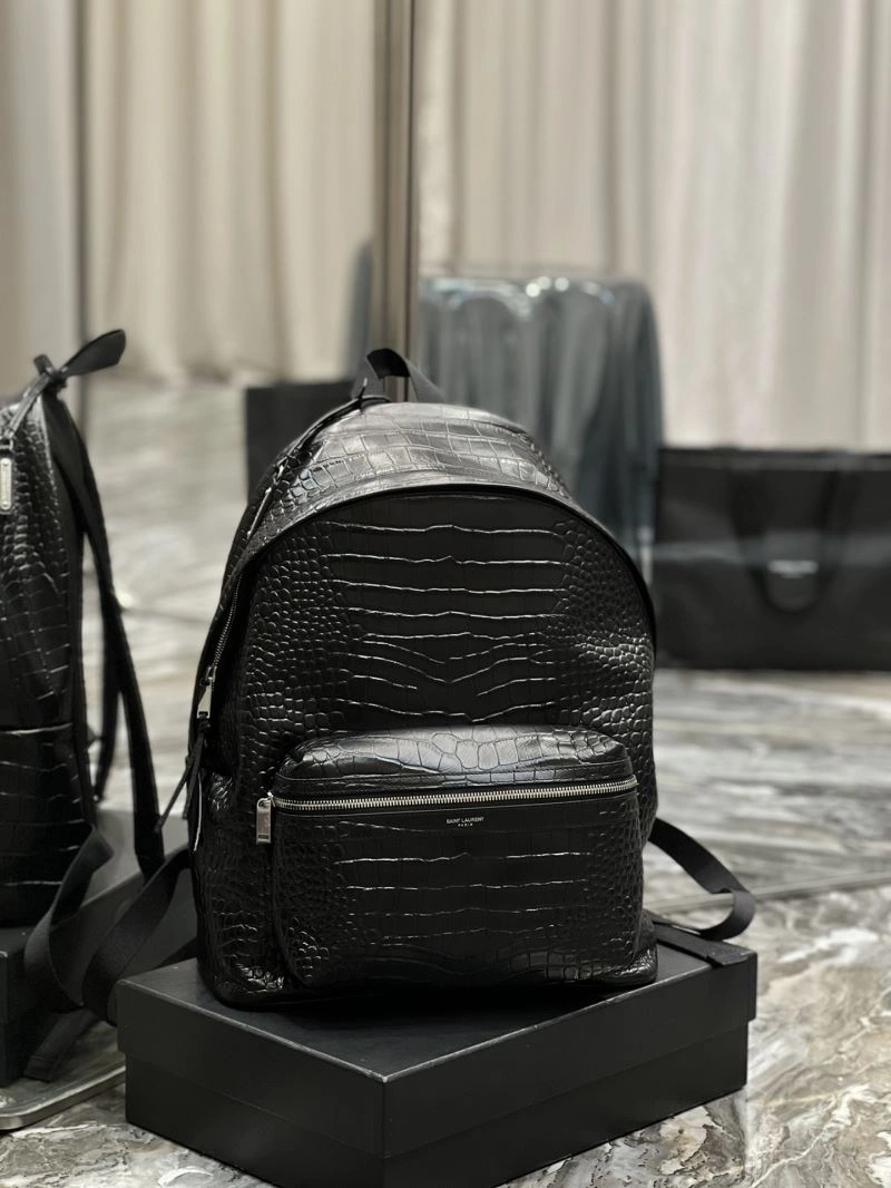 Affordable YSL Backpacks 63494
