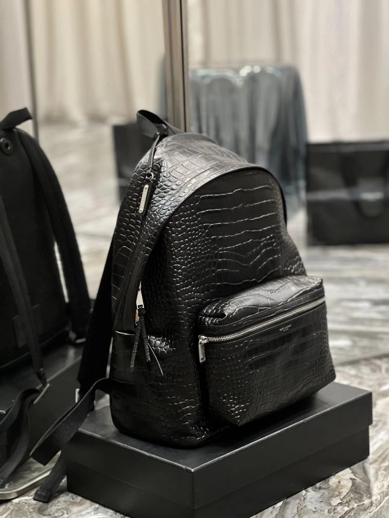 Affordable YSL Backpacks 63494