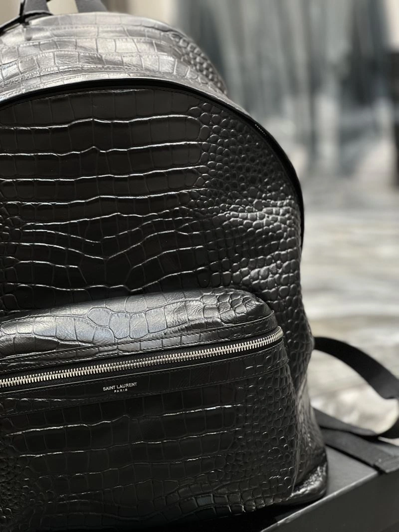 Affordable YSL Backpacks 63494