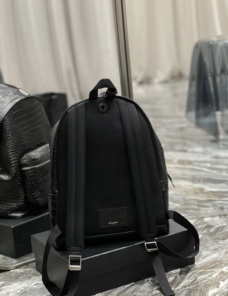 Affordable YSL Backpacks 63494