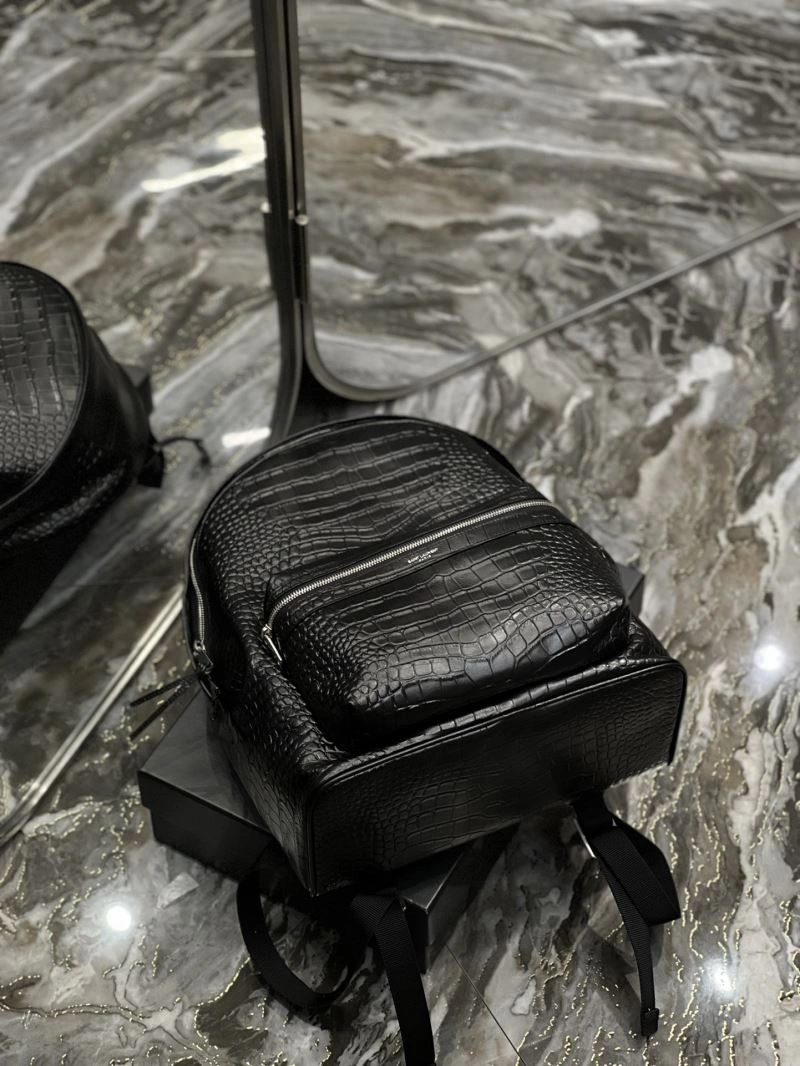 Affordable YSL Backpacks 63494