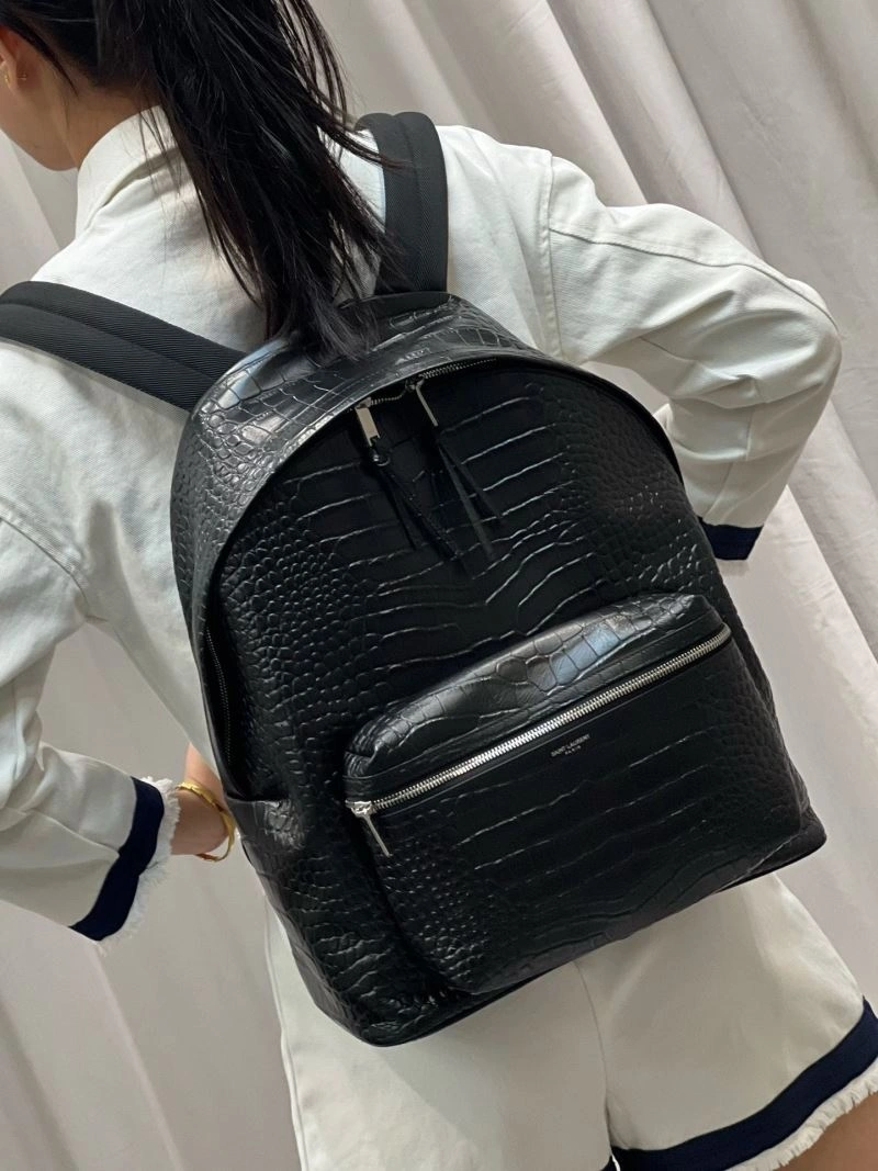 Affordable YSL Backpacks 63494