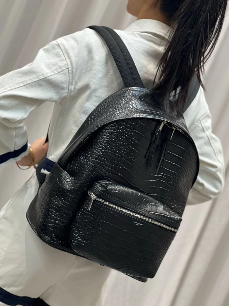 Affordable YSL Backpacks 63494