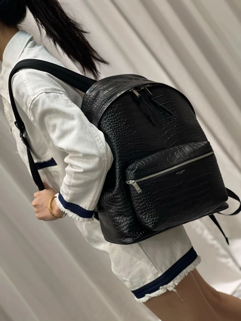 Affordable YSL Backpacks 63494