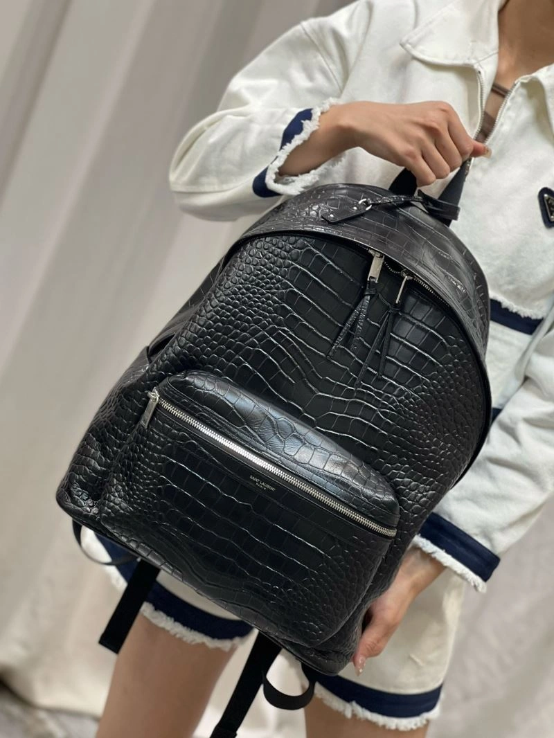 Affordable YSL Backpacks 63494