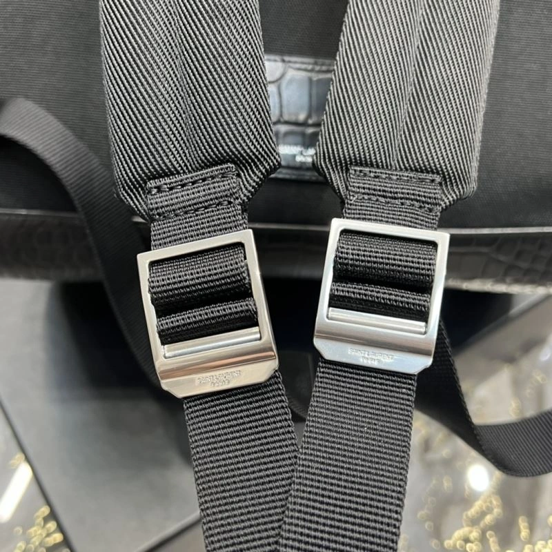 Affordable YSL Backpacks 63494