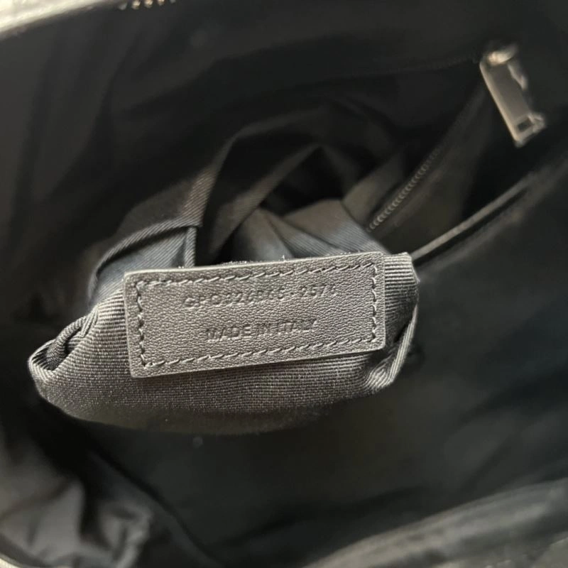Affordable YSL Backpacks 63494