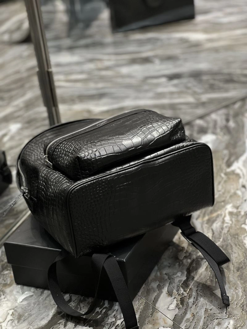 Affordable YSL Backpacks 63494