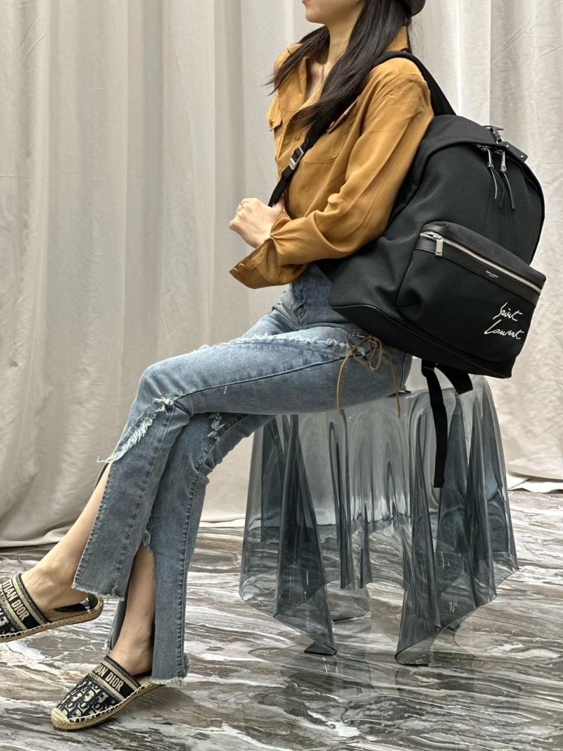 FashionForward YSL Backpacks 63492