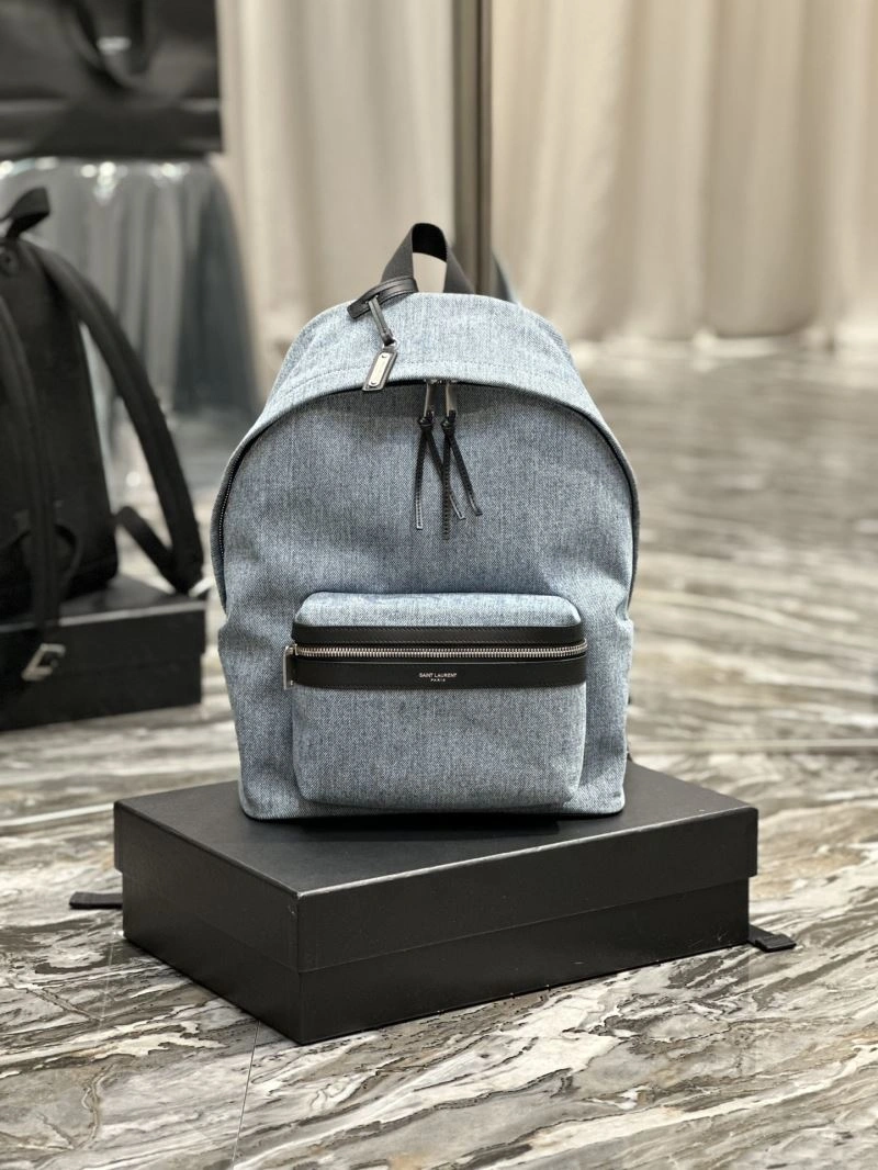 Bold YSL Backpacks 63489
