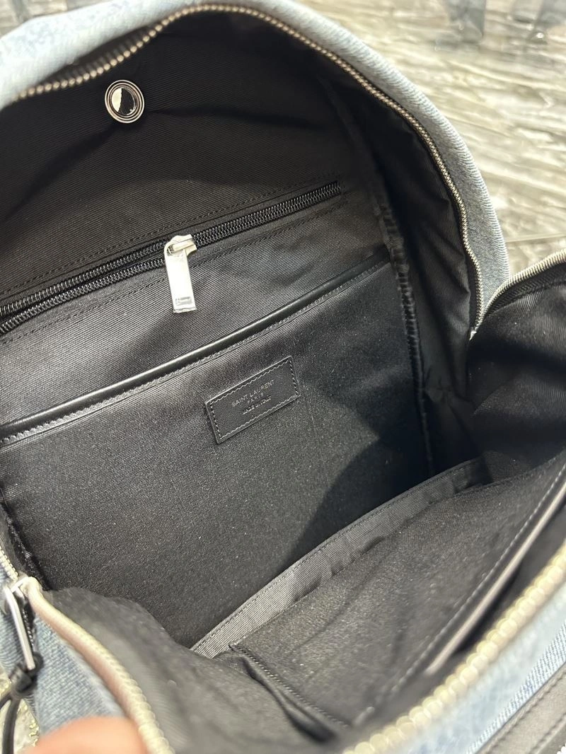 Bold YSL Backpacks 63489