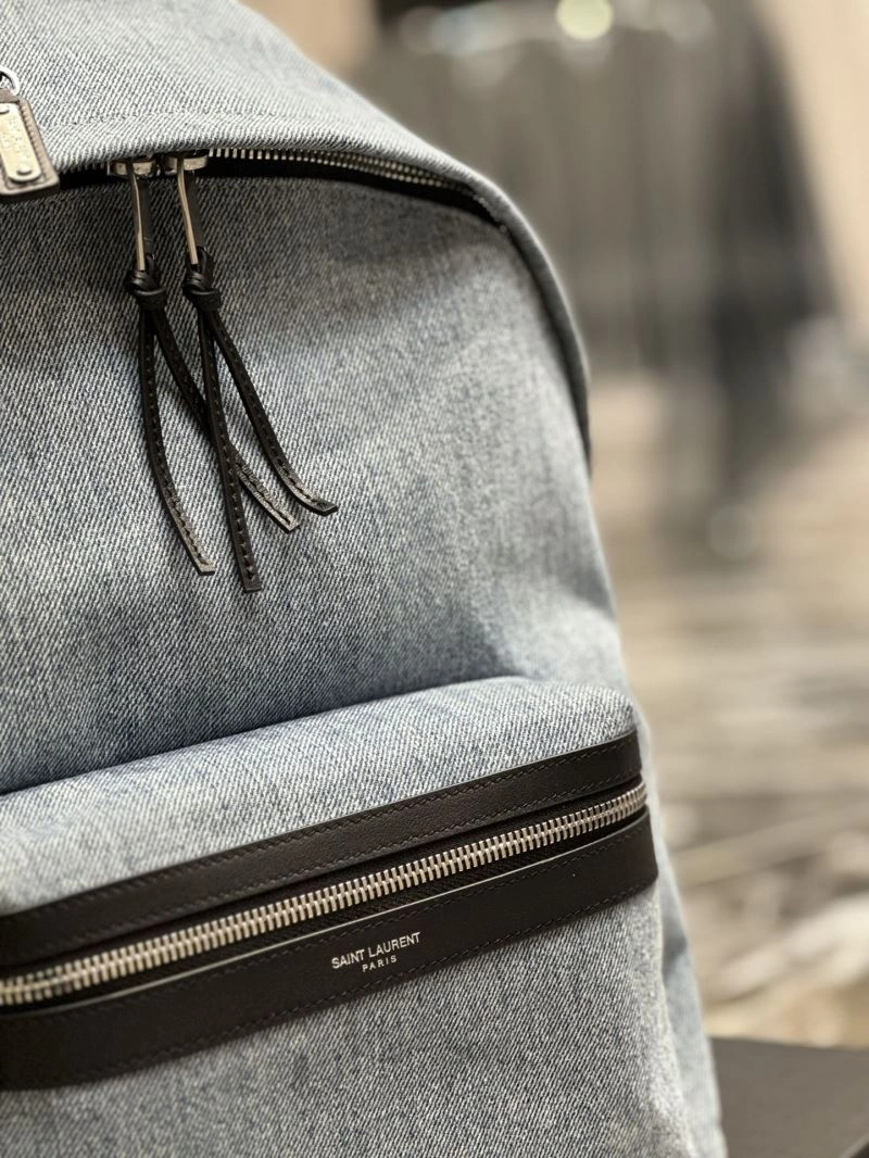 Bold YSL Backpacks 63489