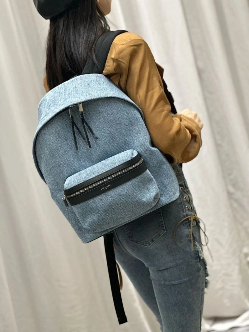 Bold YSL Backpacks 63489