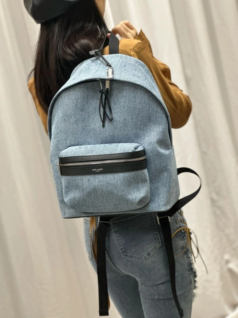 Bold YSL Backpacks 63489