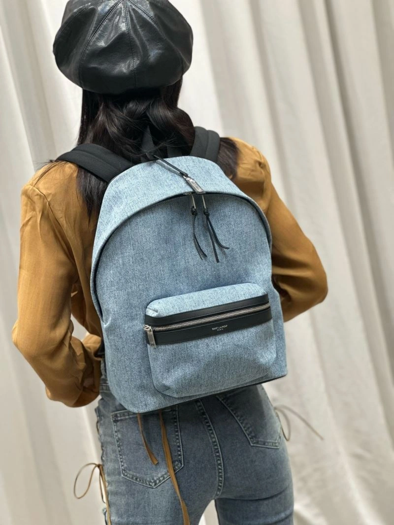 Bold YSL Backpacks 63489