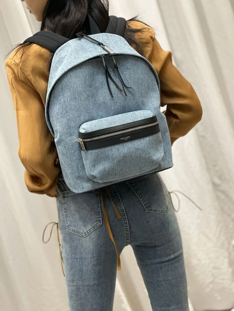 Bold YSL Backpacks 63489