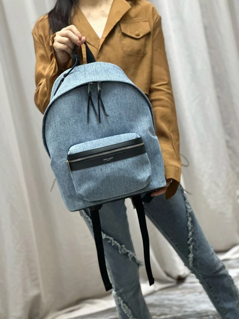 Bold YSL Backpacks 63489