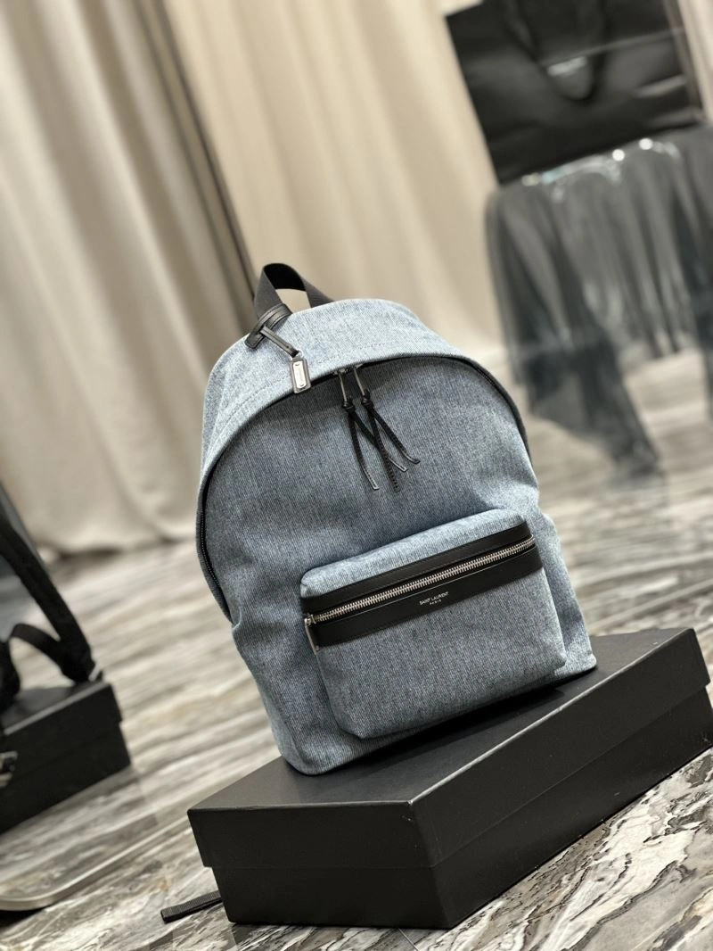 Bold YSL Backpacks 63489