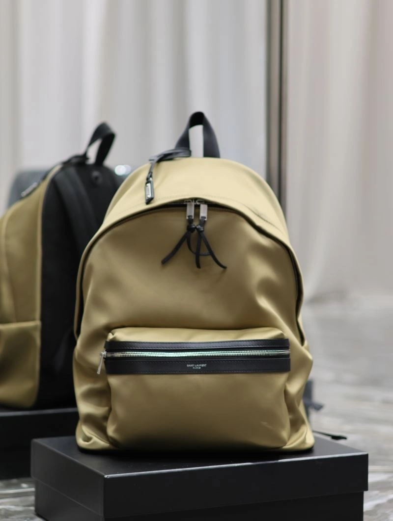MultiPurpose YSL Backpacks 63493