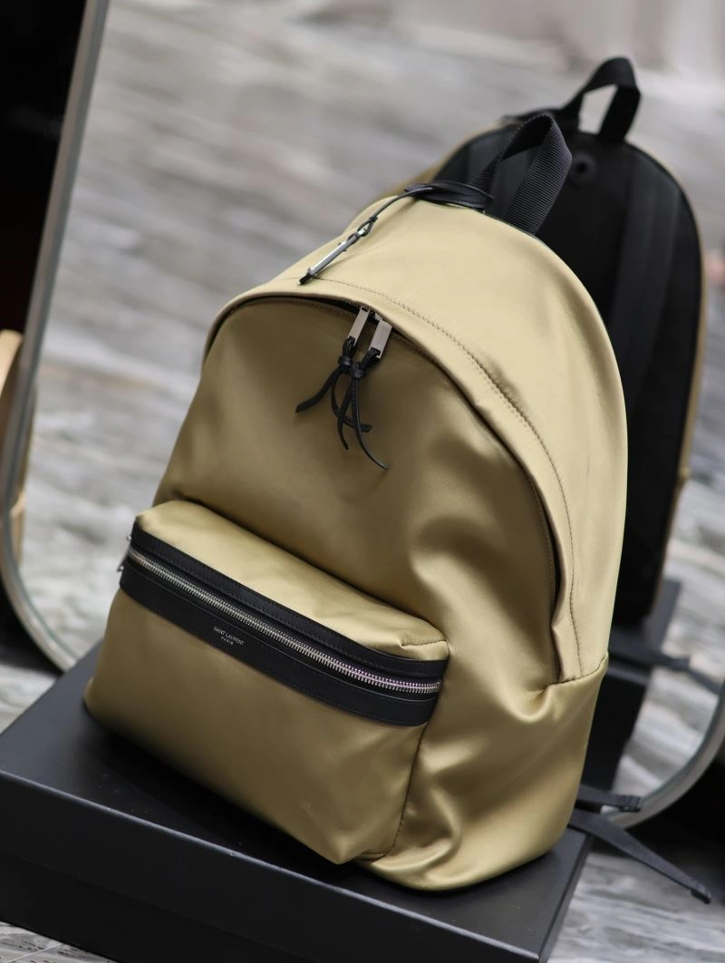 MultiPurpose YSL Backpacks 63493