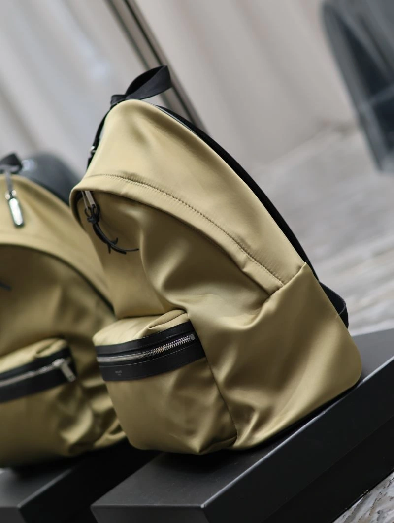 MultiPurpose YSL Backpacks 63493