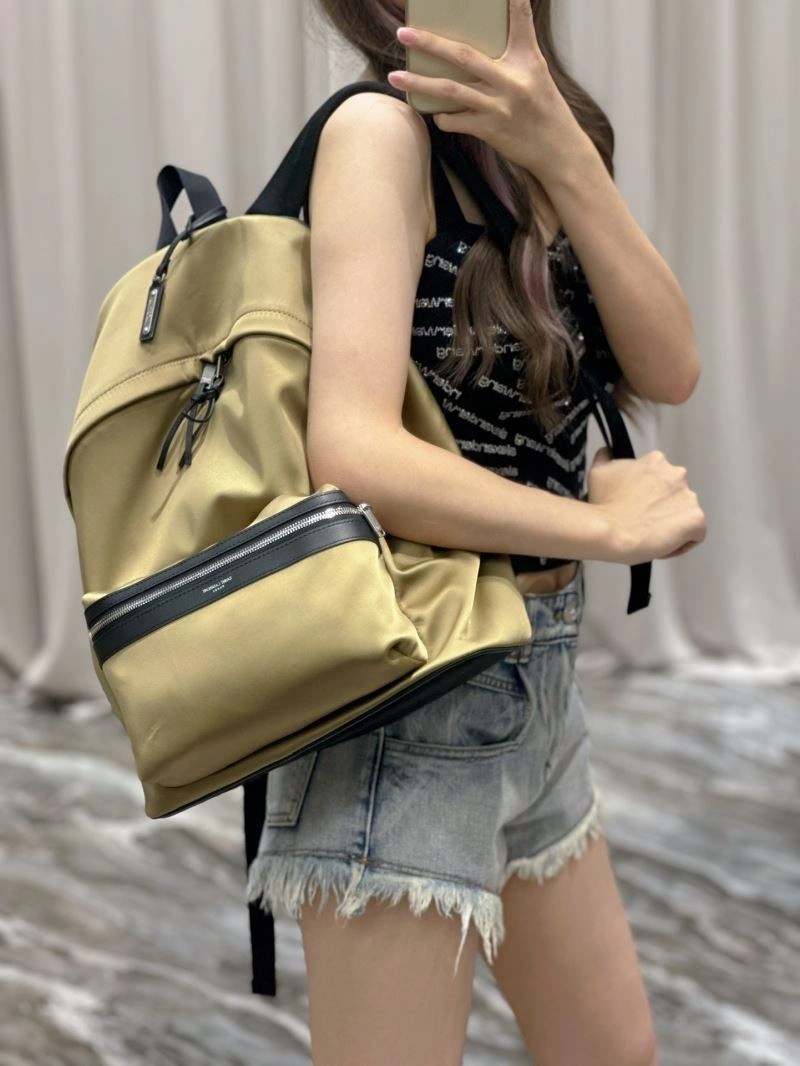 MultiPurpose YSL Backpacks 63493