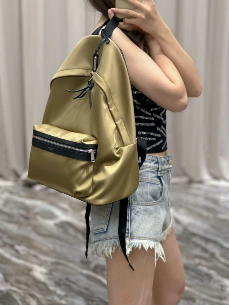 MultiPurpose YSL Backpacks 63493