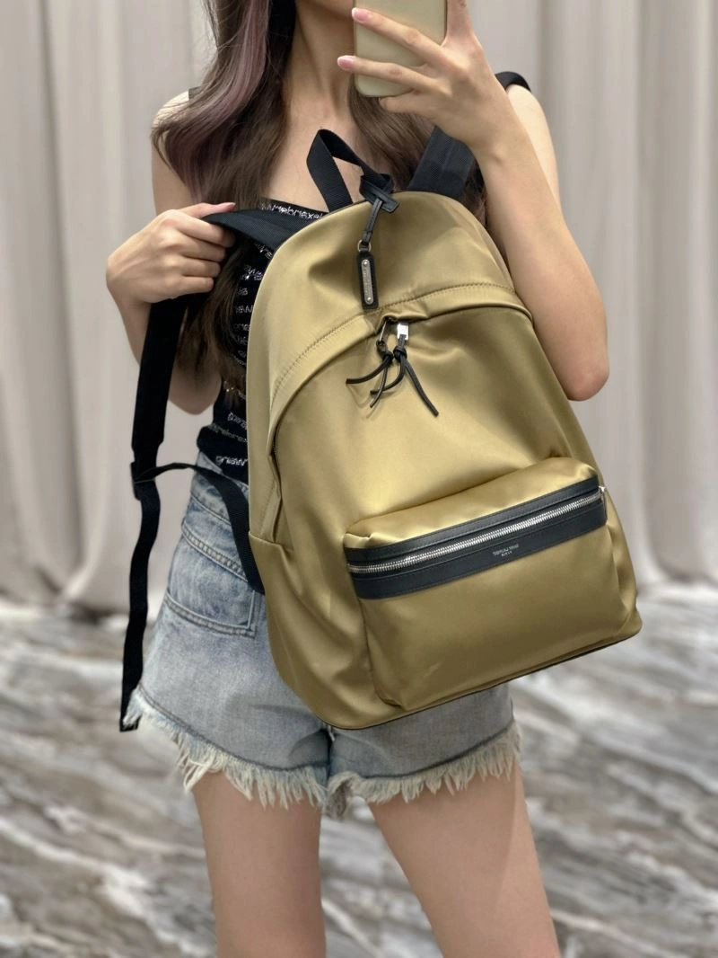 MultiPurpose YSL Backpacks 63493