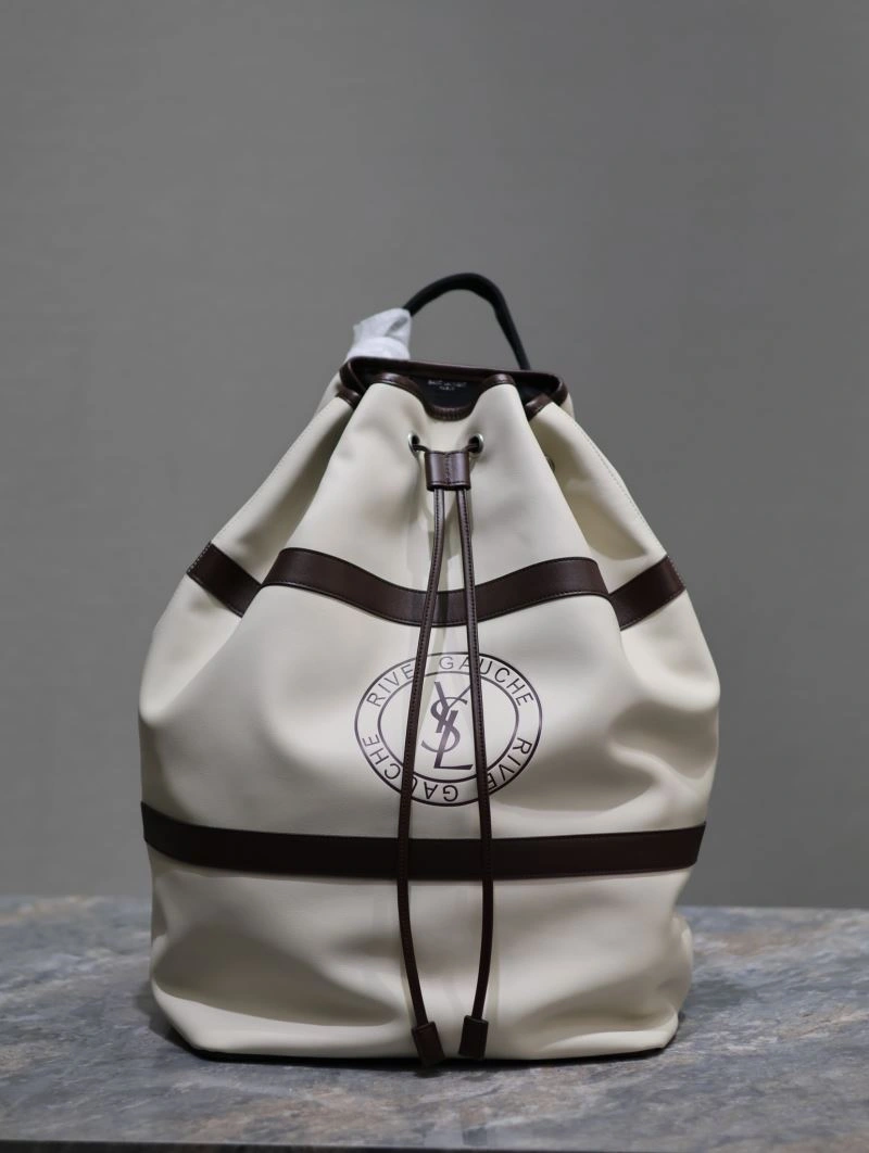 ZipUp YSL Backpacks 63490