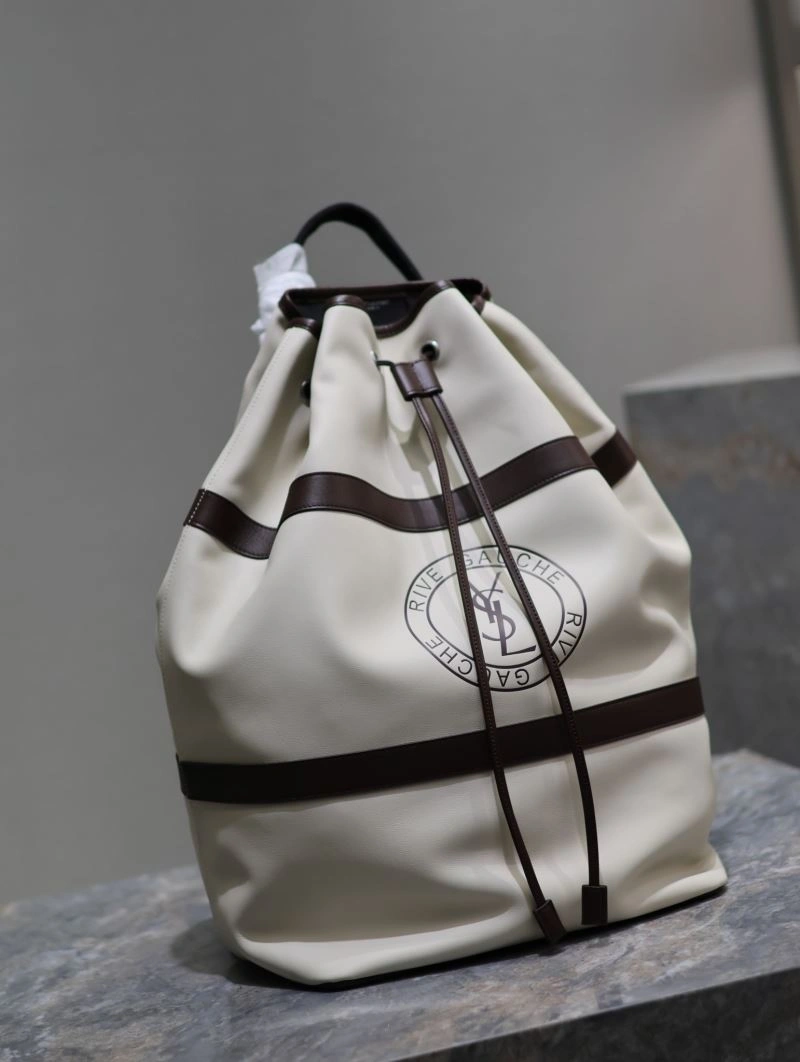 ZipUp YSL Backpacks 63490