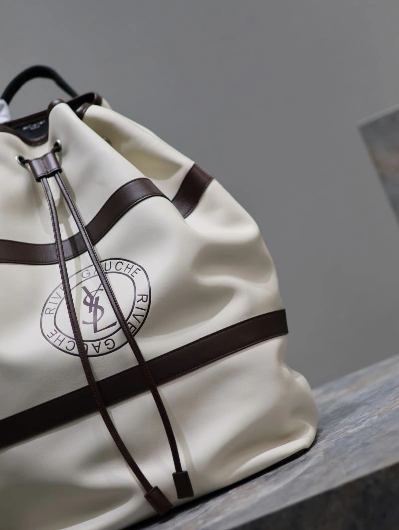 ZipUp YSL Backpacks 63490