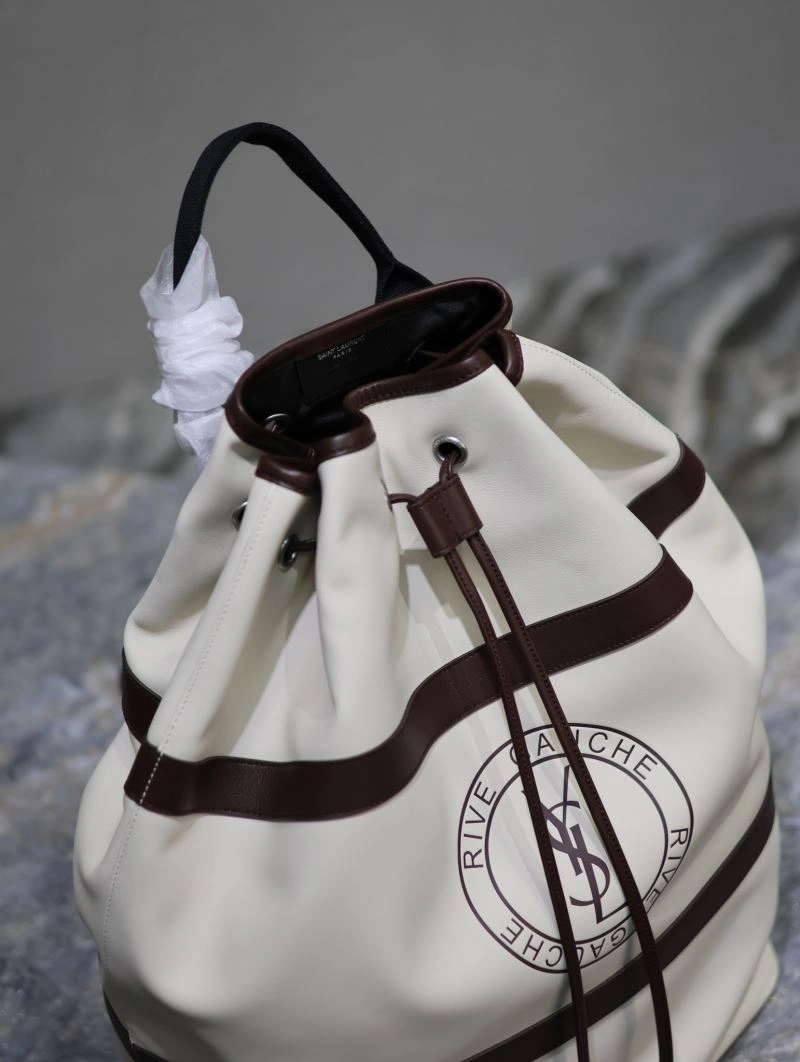 ZipUp YSL Backpacks 63490