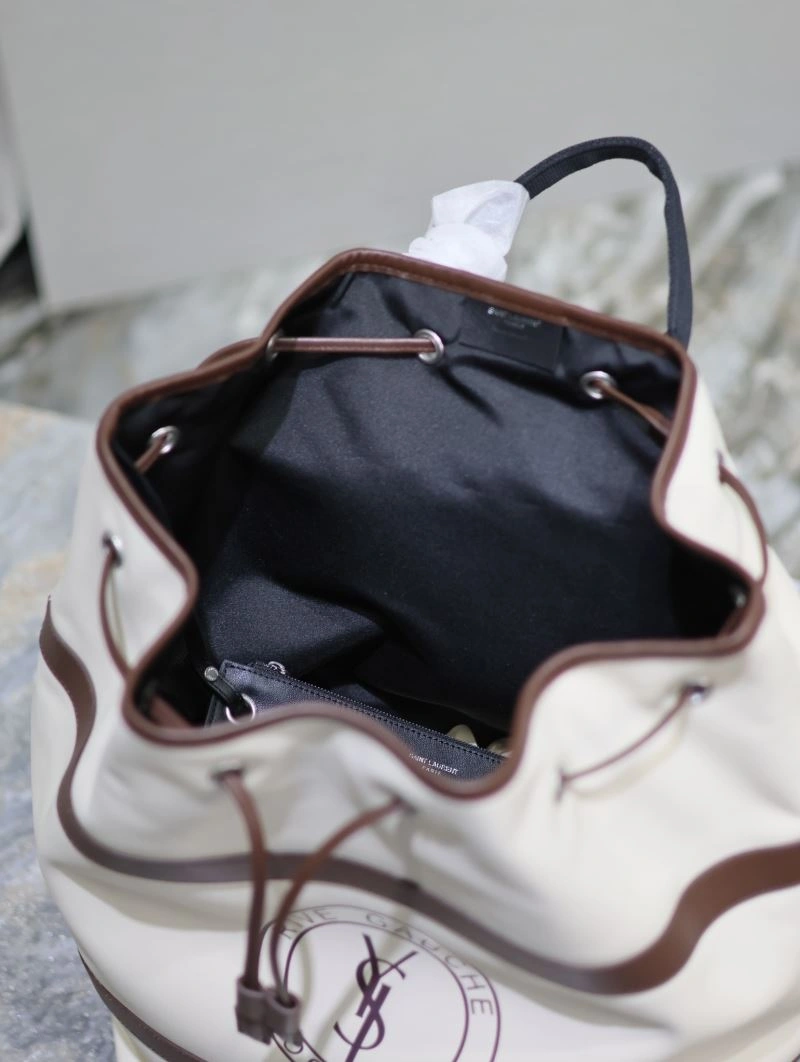 ZipUp YSL Backpacks 63490