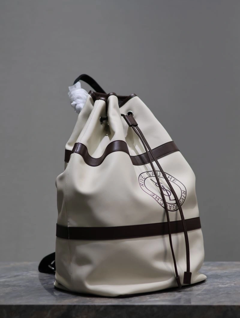 ZipUp YSL Backpacks 63490