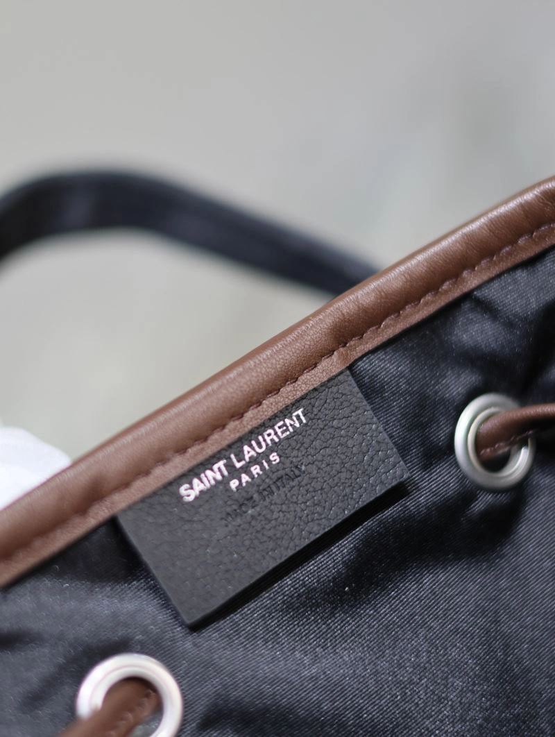 ZipUp YSL Backpacks 63490