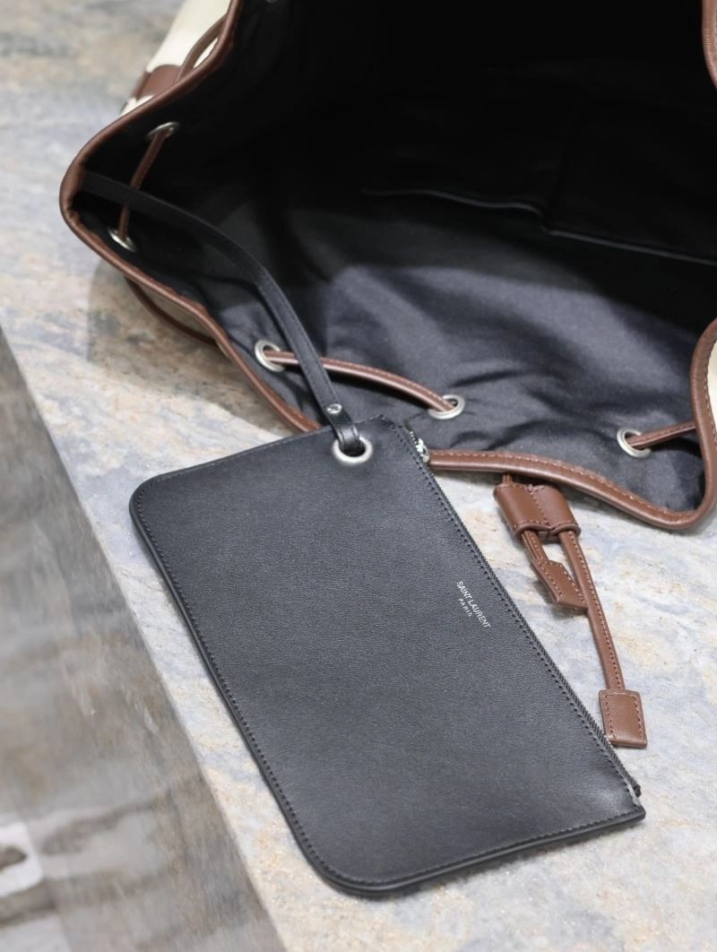 ZipUp YSL Backpacks 63490