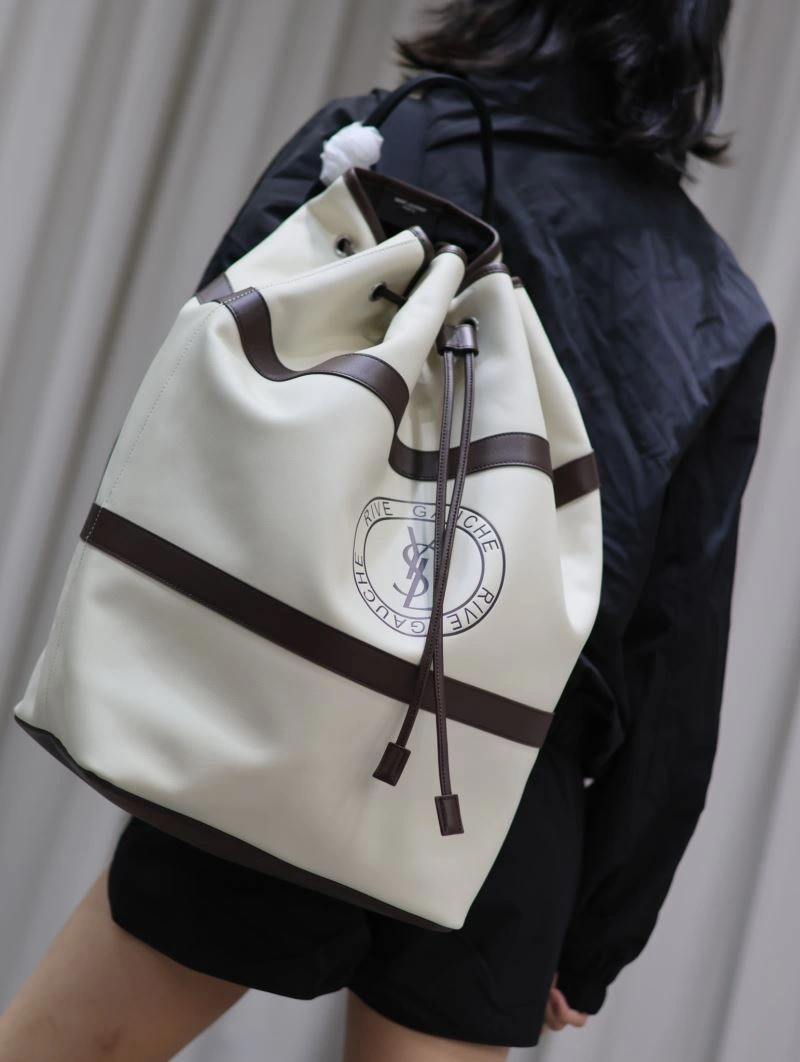 ZipUp YSL Backpacks 63490