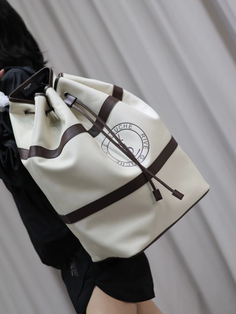 ZipUp YSL Backpacks 63490