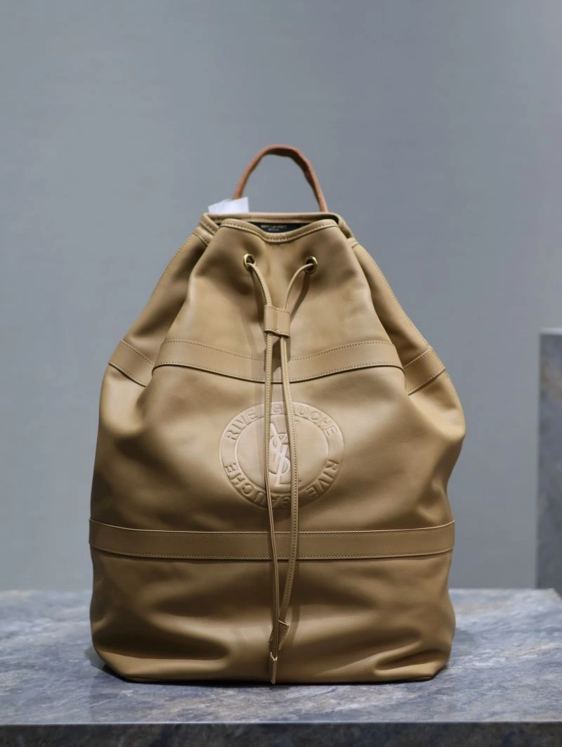 Compact YSL Backpacks 63486