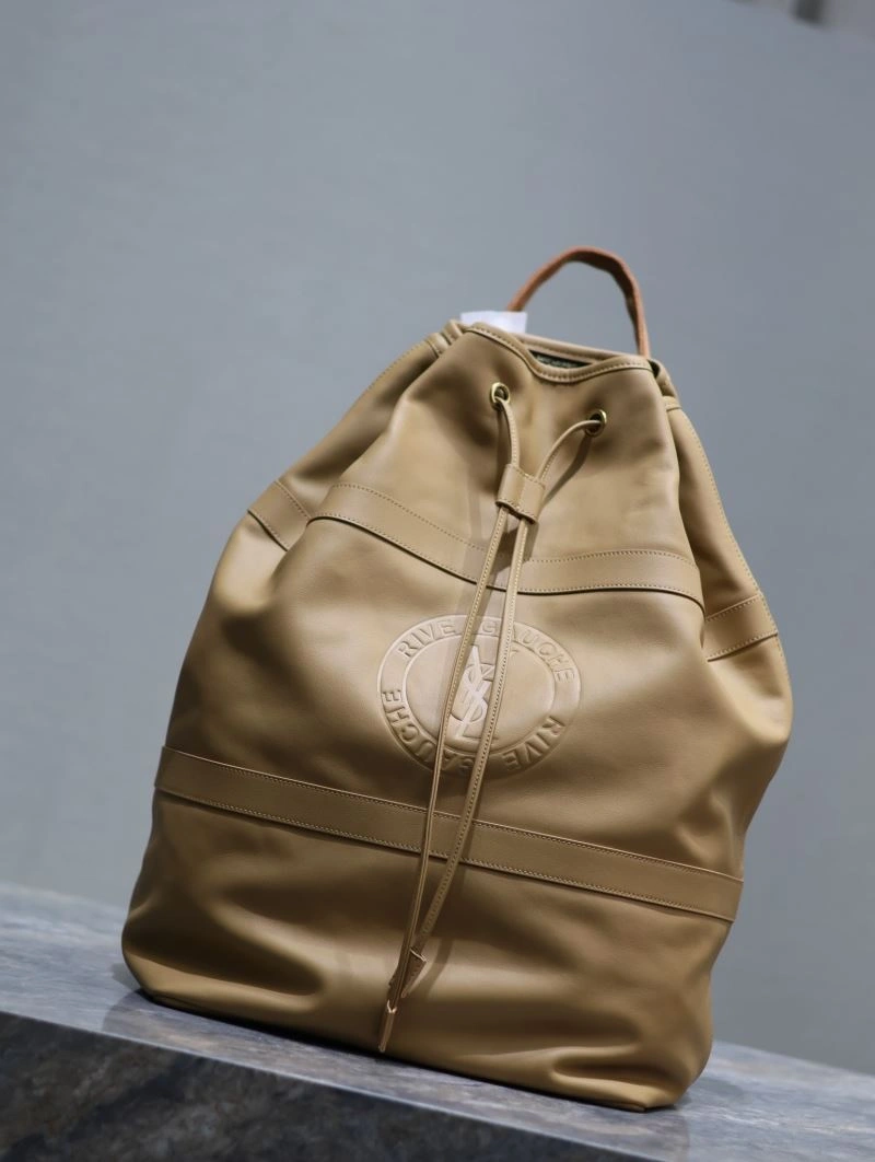 Compact YSL Backpacks 63486