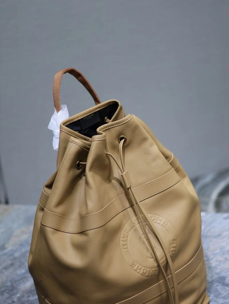 Compact YSL Backpacks 63486
