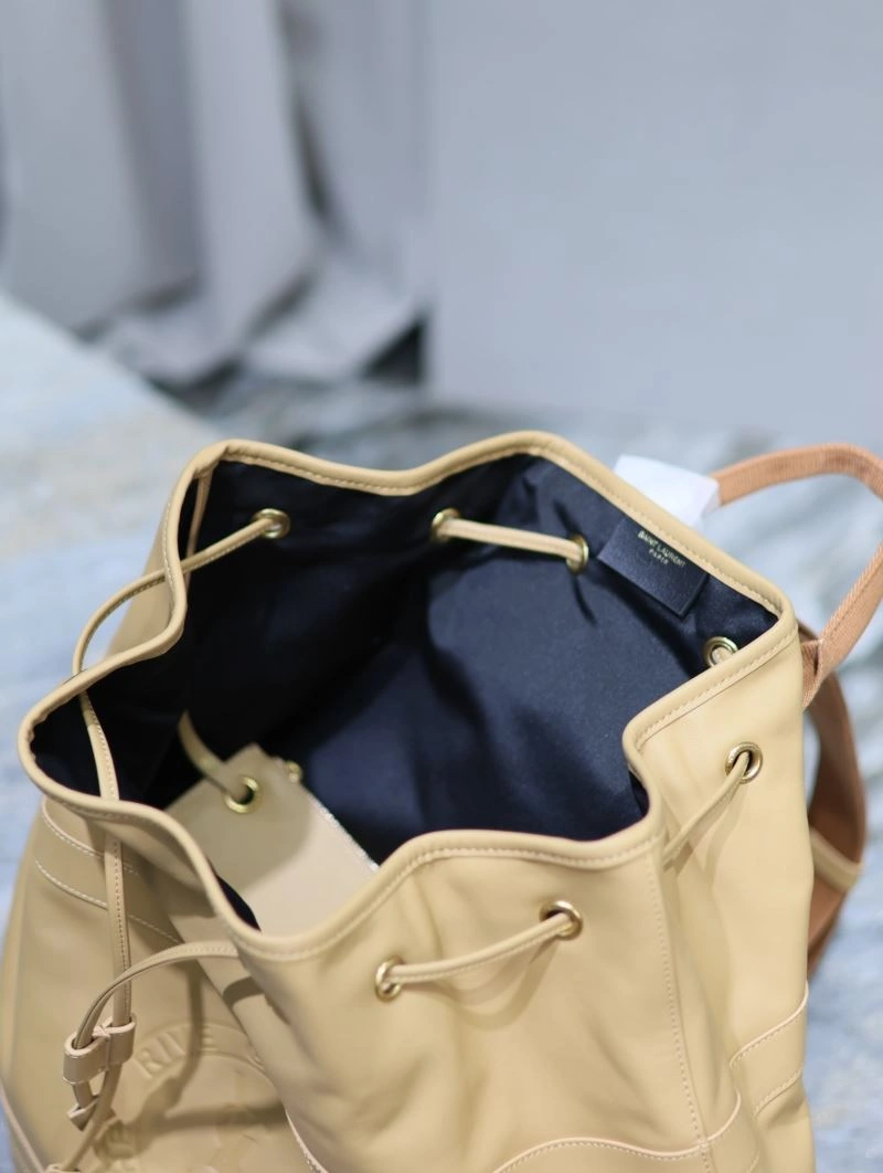 Compact YSL Backpacks 63486