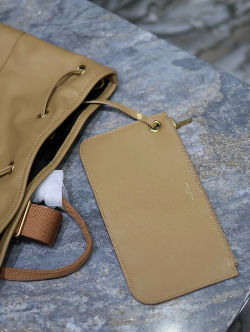 Compact YSL Backpacks 63486