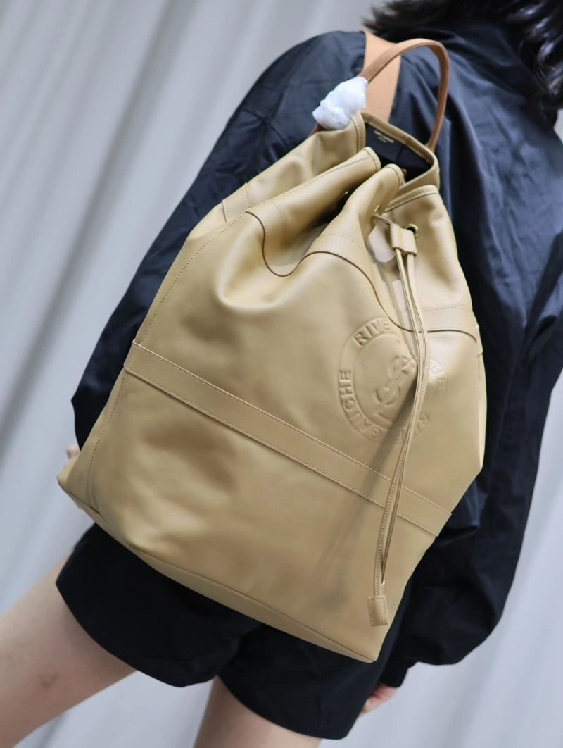 Compact YSL Backpacks 63486