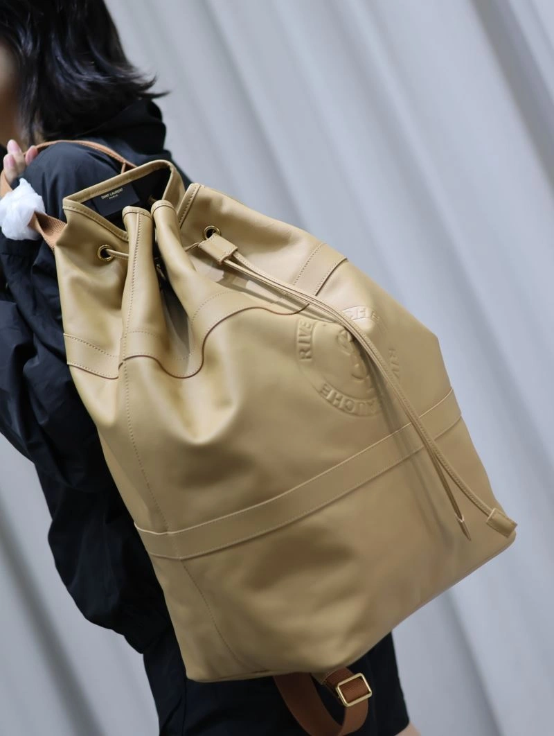 Compact YSL Backpacks 63486