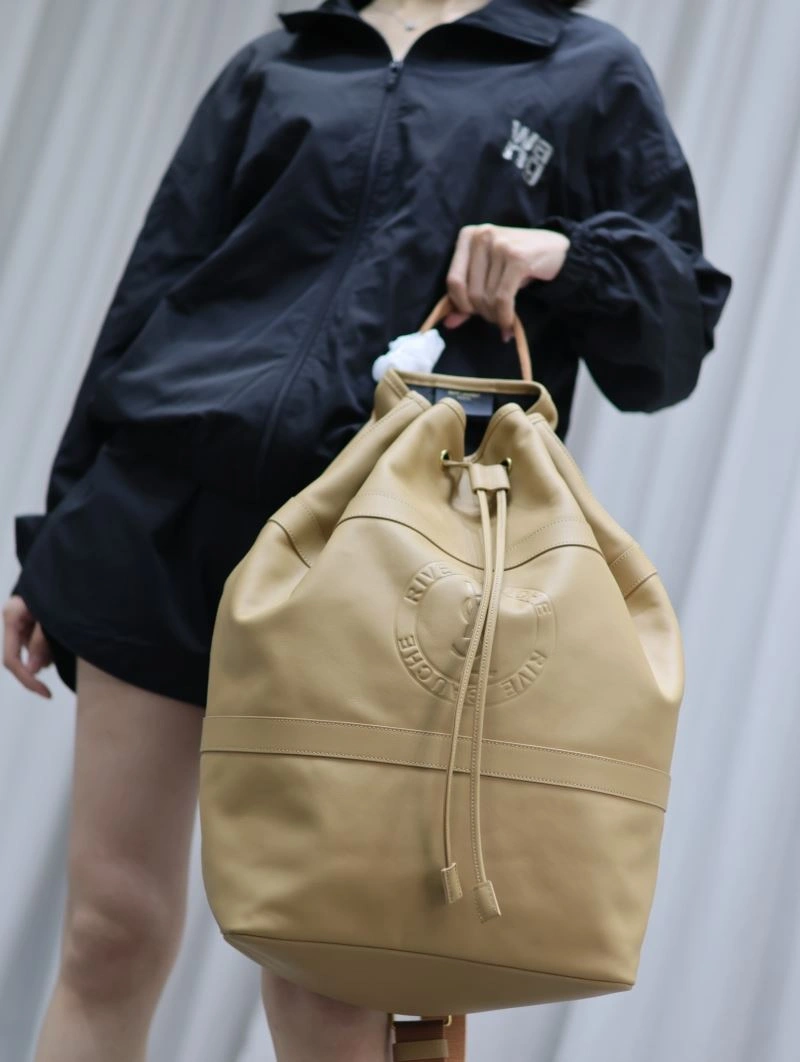 Compact YSL Backpacks 63486
