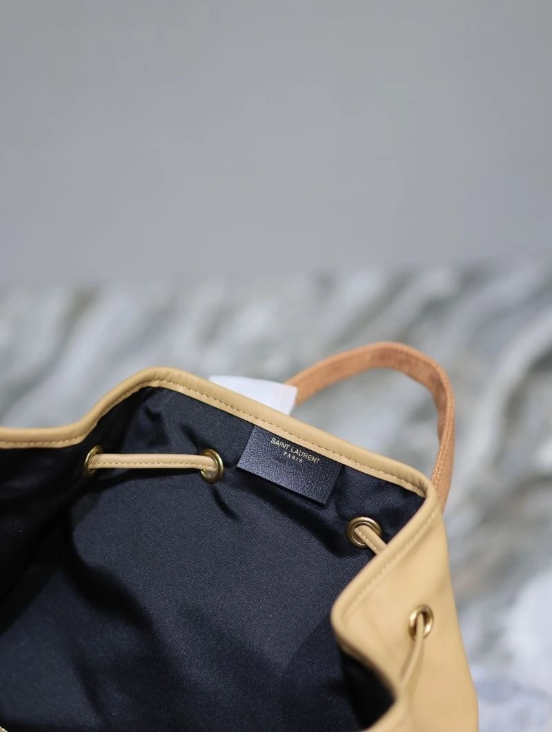 Compact YSL Backpacks 63486