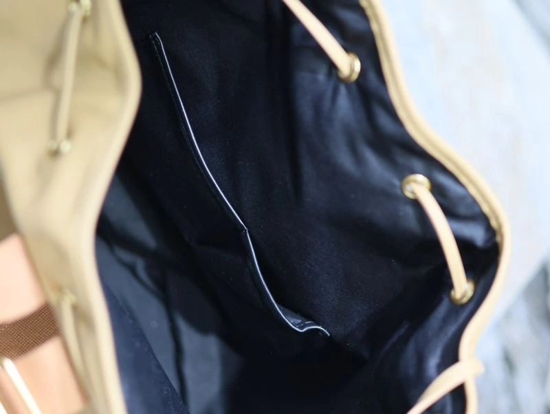 Compact YSL Backpacks 63486