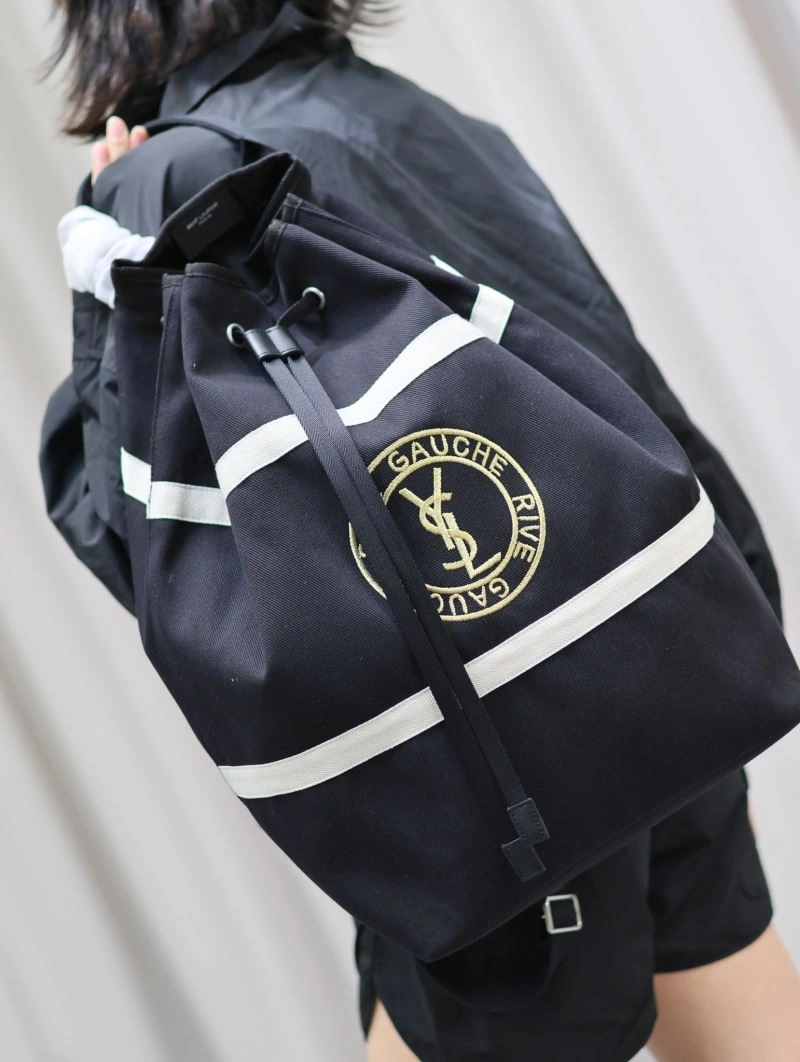 YSL Backpacks Attractive 63485